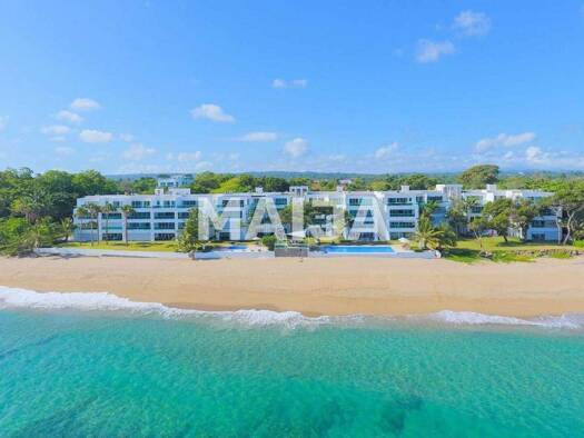 Studio zum Kauf 327.829 € 4 Zimmer 154 m² 2. Geschoss Beach front sosua Cabarete Sosúa 57000