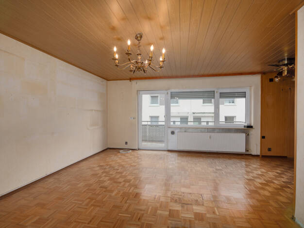 Wohnung zum Kauf 220.000 € 3 Zimmer 80,6 m² Linkenheim Linkenheim-Hochstetten 76351
