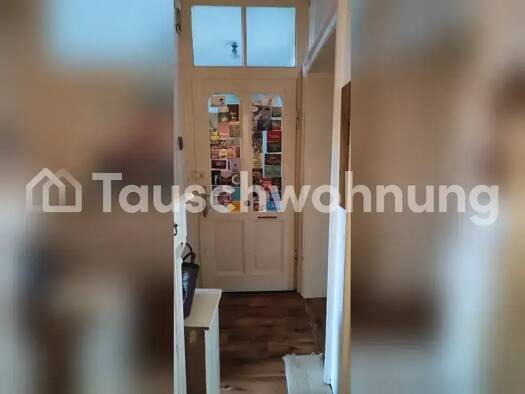 Wohnung zur Miete Tauschwohnung 375 € 2 Zimmer 50 m² 1. Geschoss Linden-Nord Hannover 30451