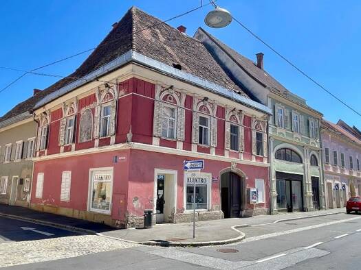 Sonstiges zum Kauf 540.000 € Bad Radkersburg, Südoststeiermark, Südburgenland,  8490