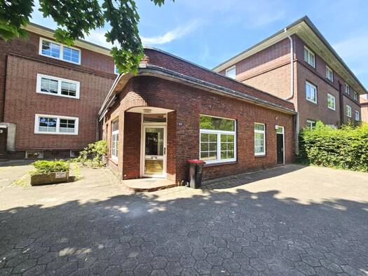 Büro zum Kauf 339.000 € 2,5 Zimmer Groß Flottbek Hamburg 22607