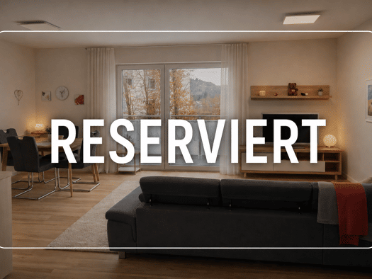 Wohnung zum Kauf 408.000 € 3 Zimmer 86,1 m² 1. Geschoss Rosenstraße 24 b Bad Kissingen Bad Kissingen 97688