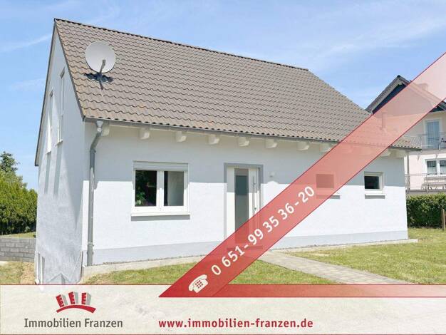 Einfamilienhaus zum Kauf 499.800 € 8 Zimmer 221,3 m² 615 m² Grundstück Osburg 54317