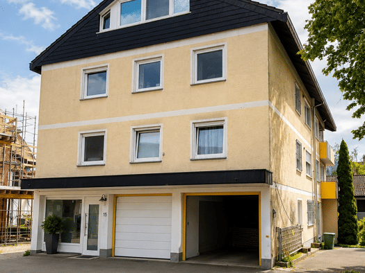 Mehrfamilienhaus zum Kauf 518,9 m² 1.192 m² Grundstück Bad Schussenried Bad Schussenried 88427