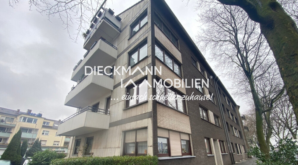 Wohnung zur Miete 960 € 4 Zimmer 120 m²<br/>Wohnfläche 3.<br/>Geschoss ab sofort<br/>Verfügbarkeit Ruhrort Duisburg / Ruhrort 47119