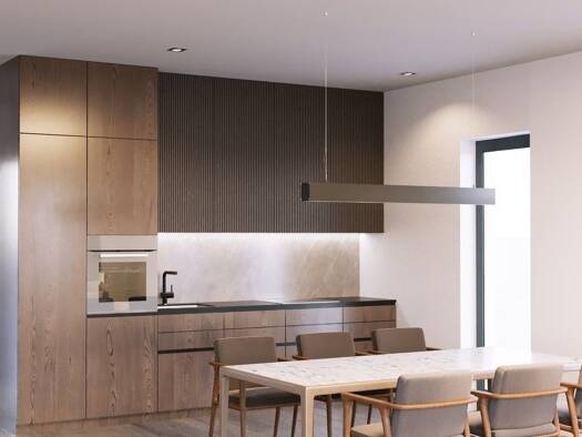 Reihenendhaus zum Kauf - Erstbezug 429.000 € 4 Zimmer 96 m² 142 m² Grundstück Quickborn 25451