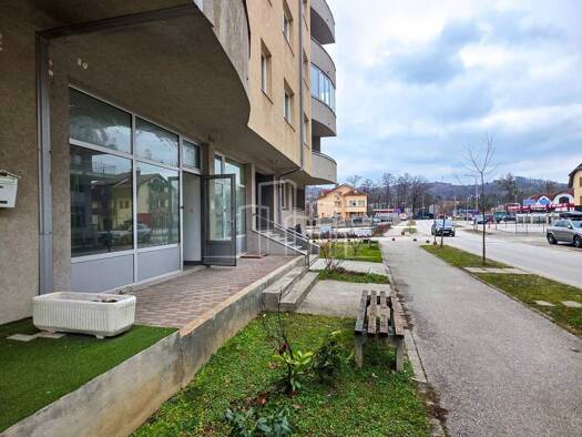Bürofläche zum Kauf 50.516 € 2 Zimmer 37 m² Bürofläche Sarajevo 71000