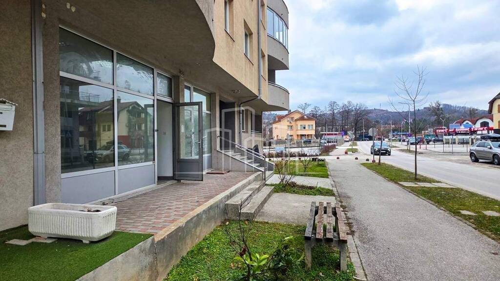 Bürofläche zum Kauf 50.516 € 2 Zimmer 37 m² Bürofläche Sarajevo 71000