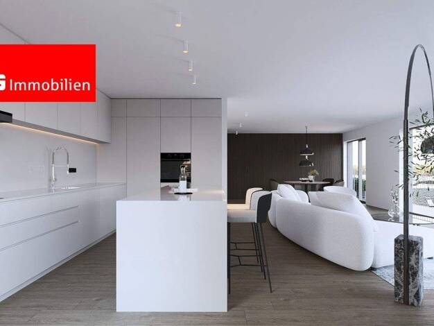 Penthouse zum Kauf - Erstbezug provisionsfrei 890.000 € 4,5 Zimmer 149,9 m² 3. Geschoss frei ab 31.07.2027 Bad Vilbel 61118