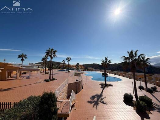 Wohnung zum Kauf 190.000 € 2 Zimmer 85 m² 1. Geschoss ZURBARAN-P MONTECALA el Poble Nou de Benitatxell / Benitachell 03726