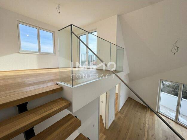 Wohnung zum Kauf - Erstbezug 569.000 € 3 Zimmer 79 m² 2. Geschoss Wien 1210