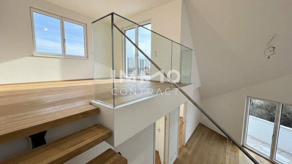 Wohnung zum Kauf - Erstbezug 569.000 € 3 Zimmer 79 m² 2. Geschoss Wien 1210