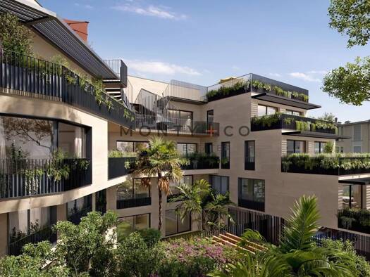 Wohnung zum Kauf 2.300.000 € 126 m² Beaulieu-sur-Mer 06310