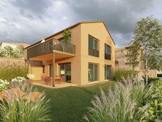 Wohnung zum Kauf provisionsfrei 442.000 € 3 Zimmer 87,6 m² EG Anton-Jaumann-Straße Oettingen Oettingen i.Bay. 86732