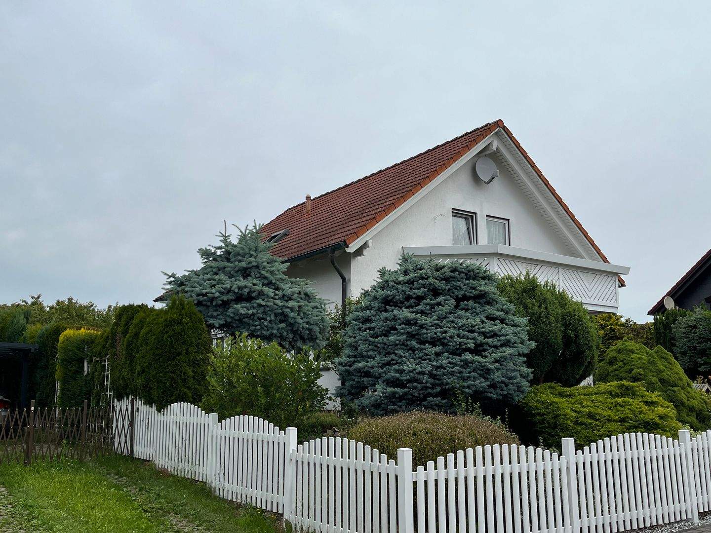 House in Dürrröhrsdorf-Dittersbach, Sächsische Schweiz-Osterzgebirge - Ansicht 2