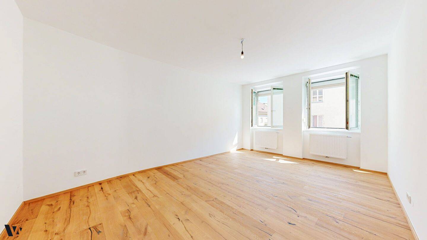 Wohnung – Wien, Botschaftsviertel, Katastralgemeinde Landstraße - Ansicht 3