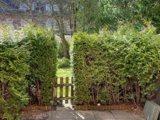 Wohnung zur Miete 700 € 3 Zimmer 71 m² EG frei ab 01.04.2026 Rutkamp 67 Russee Kiel 24111