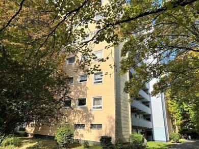 Wohnung zum Kauf 185.000 € 3 Zimmer 69 m² 5. Geschoss Gerhart-Hauptmann-Ring 202 Niederursel Frankfurt 60439