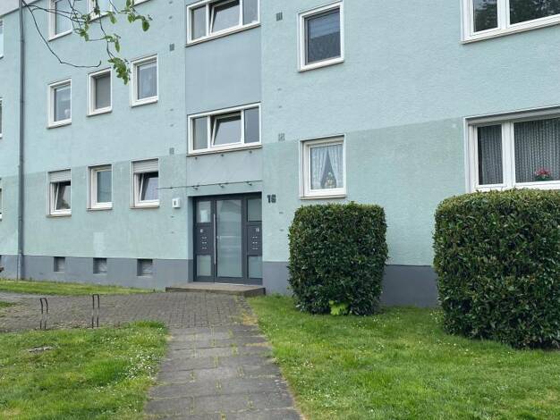 Wohnung zum Kauf provisionsfrei 179.900 € 3 Zimmer 73,4 m² 2. Geschoss Ratingen 40880