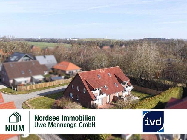 Wohnung zum Kauf 165.000 € 3 Zimmer 82,9 m² frei ab 01.04.2026 Hage 26524