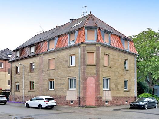 Wohnung zum Kauf 250.000 € 3 Zimmer 84 m² Durlach Durlach 76227