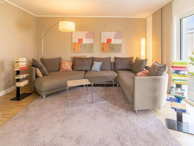 Mehrfamilienhaus zum Kauf 530.700 € 5 Zimmer 193 m² 803,5 m² Grundstück Brombach Brombach bei Gunzenhausen 91729
