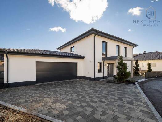 Mehrfamilienhaus zum Kauf 999.000 € 9 Zimmer 269 m² 572 m² Grundstück Welschingen Engen / Welschingen 78234