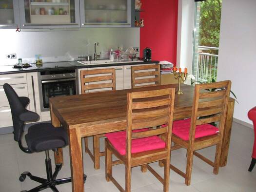 Wohnung zum Kauf 385.000 € 2 Zimmer 57,3 m² 2. Geschoss Harmsweg 10 Bramfeld Hamburg 22179