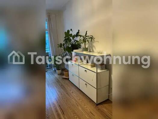 Wohnung zur Miete Tauschwohnung 755 € 2 Zimmer 55 m² 2. Geschoss Niendorf Hamburg 20257
