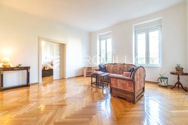 Wohnung zur Miete 1.600 € 3 Zimmer 136 m²<br/>Wohnfläche 2.<br/>Geschoss Gajeva Donji grad 10000