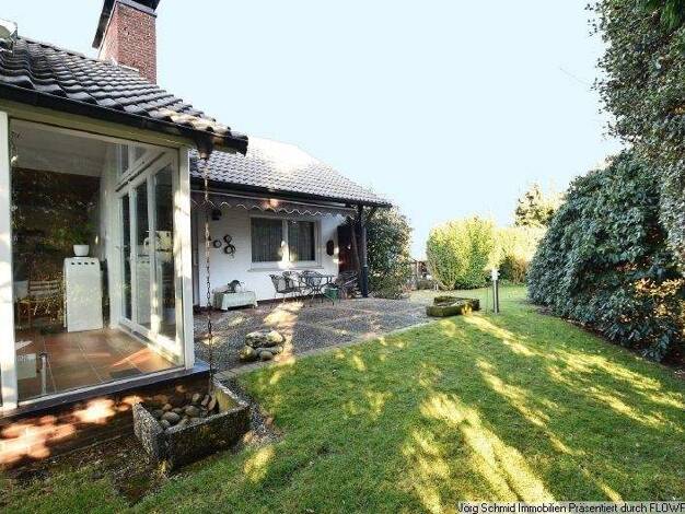 Haus zum Kauf 395.000 € 5 Zimmer 153 m² 1.354 m² Grundstück Ganderkesee 27777