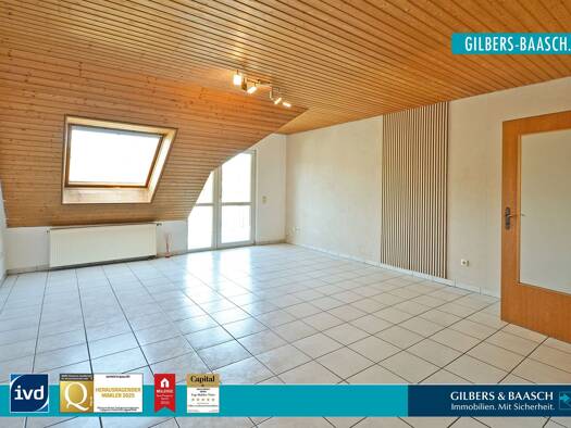 Wohnung zum Kauf 280.000 € 3 Zimmer 79,9 m² Olewig Trier 54295