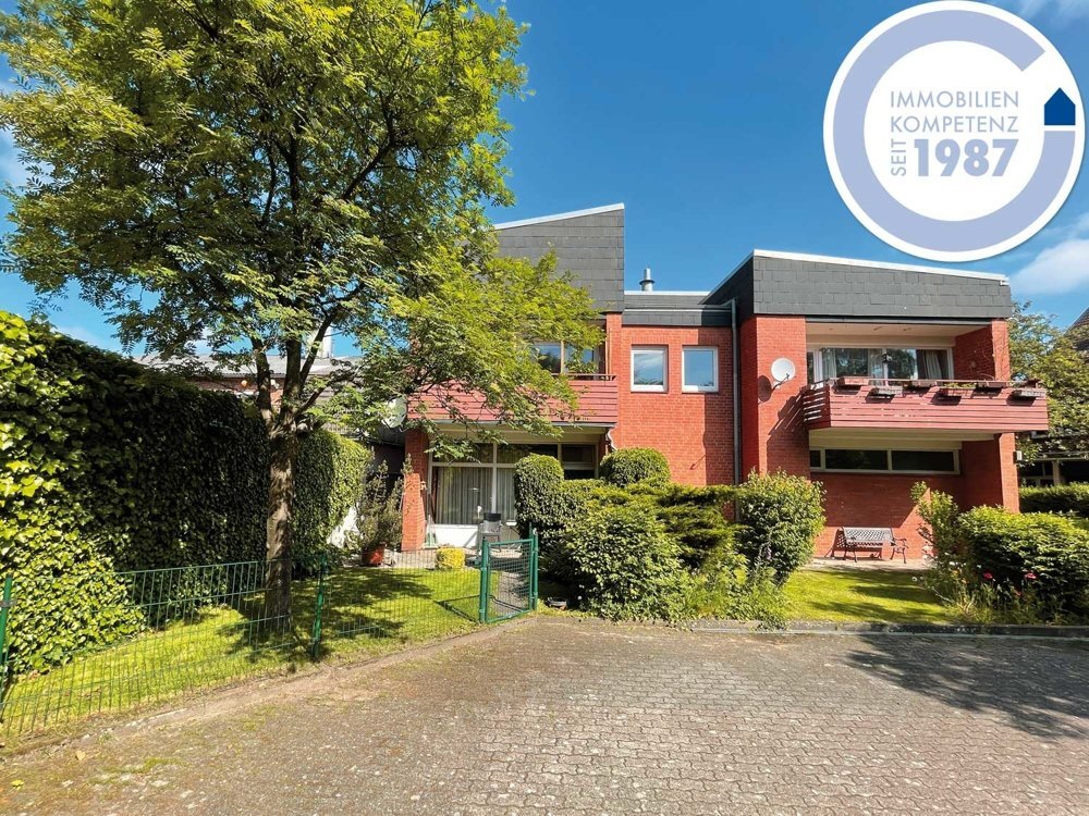 Haus zum Kauf 590.000 € 230 m²<br/>Wohnfläche 649 m²<br/>Grundstück Bad Bramstedt 24576