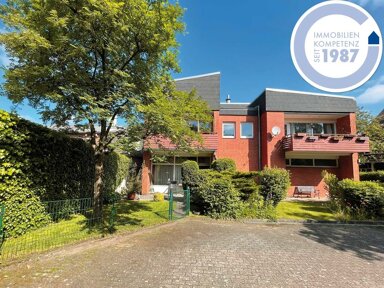 Haus zum Kauf 590.000 € 230 m² 649 m² Grundstück Bad Bramstedt 24576