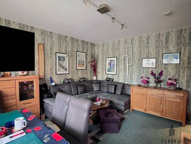 Wohnung zum Kauf 185.000 € 3 Zimmer 69,8 m² EG Marienfelde Berlin 12279