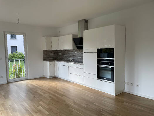 Wohnung zur Miete 939 € 3 Zimmer 74,2 m² EG frei ab 21.04.2026 Ursinusstr. 9 Manching 85077