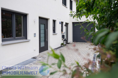 Reihenmittelhaus zum Kauf 4 Zimmer 134 m² Am Südfriedhof Ingolstadt 85051