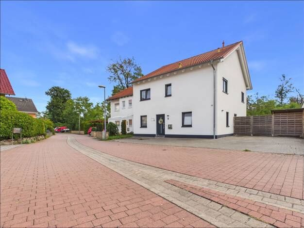 Einfamilienhaus zum Kauf 690.000 € 5 Zimmer 149 m² 506 m² Grundstück Kahl am Main 63796