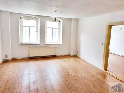 Wohnung zur Miete 480 € 4 Zimmer 80 m² 2. Geschoss frei ab 01.10.2026 Zittau Zittau 02763