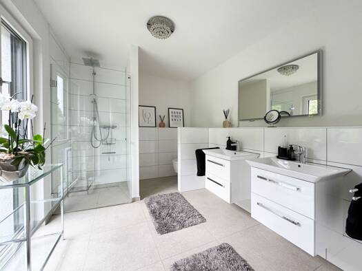 Maisonette zur Miete 2.600 € 5,5 Zimmer 180 m² EG frei ab 01.12.2025 Stiepel Bochum 44797