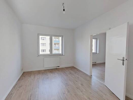 Wohnung zur Miete 790 € 3 Zimmer 71,9 m² 2. Geschoss frei ab 15.11.2026 Blücherstraße 19 Möckern Leipzig 04157