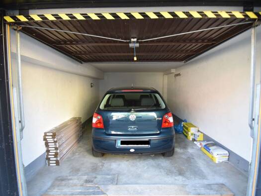 Garage zur Miete 95 € Burgstraße 8 Odenkirchen Mönchengladbach 41199