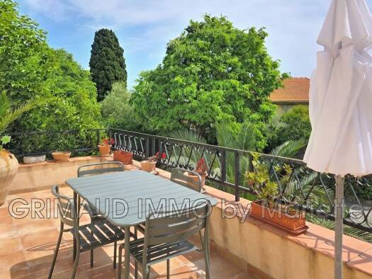Wohnung zum Kauf 749.000 € 5 Zimmer 126,5 m² 1. Geschoss Grimaud 83310