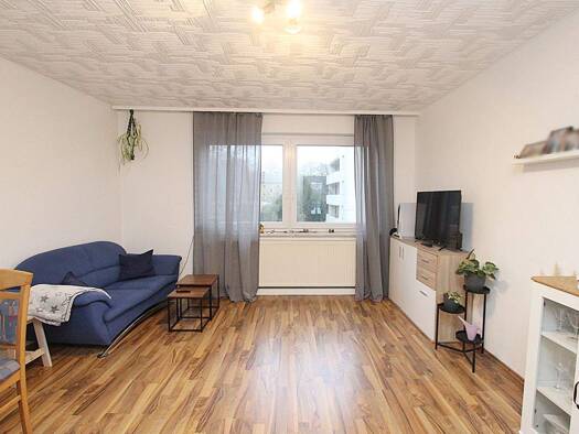 Wohnung zur Miete 600 € 3 Zimmer 60 m² 3. Geschoss frei ab 01.02.2026 Frankfurter Str. 71 Süd Kassel 34121