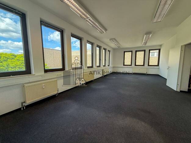 Bürofläche zur Miete provisionsfrei 8,50 € 200 m² Bürofläche Wohlgelegen Mannheim / Neckarstadt-Ost/Wohlgelegen 68167