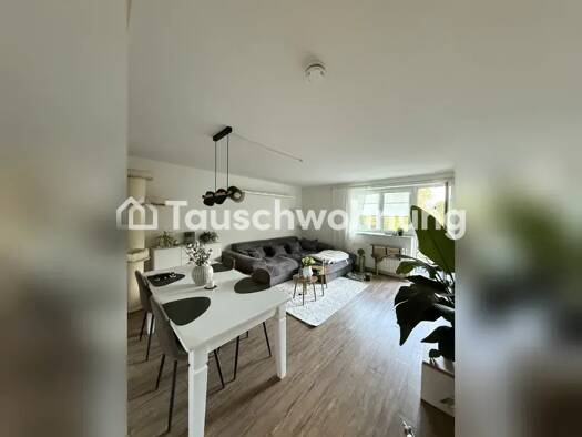 Wohnung zur Miete Tauschwohnung 850 € 3 Zimmer 77 m² 3. Geschoss Niendorf Eimsbüttel 22457
