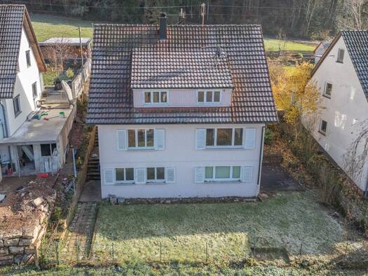 Einfamilienhaus zum Kauf 179.000 € 6 Zimmer 133,5 m² 874 m² Grundstück Schlangenbühl Schramberg 78713