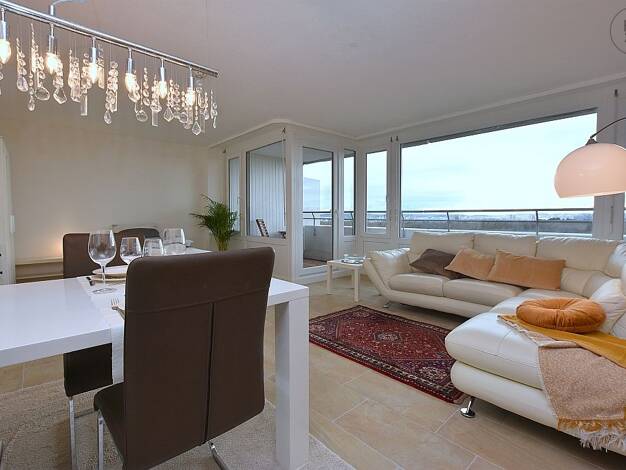 Wohnung zur Miete auf Zeit 1.450 € 1,5 Zimmer 47 m² frei ab 04.05.2026 Asemwald Stuttgart 70599