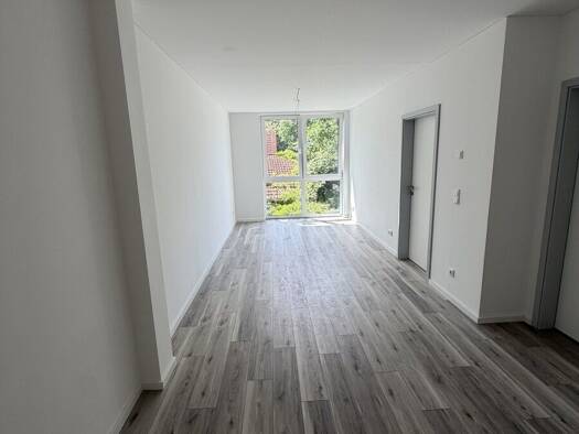 Studio zur Miete - Erstbezug 1.100 € 1 Zimmer 41 m² 1. Geschoss frei ab sofort Rahlstedt Hamburg Rahlstedt 22145