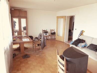 Wohnung zum Kauf als Kapitalanlage geeignet 129.000 € 2 Zimmer 46 m² Waldkraiburg Waldkraiburg 84478